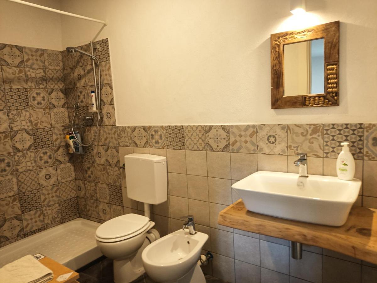 B&B Sant'Anna Кайро-Монтенотте Экстерьер фото