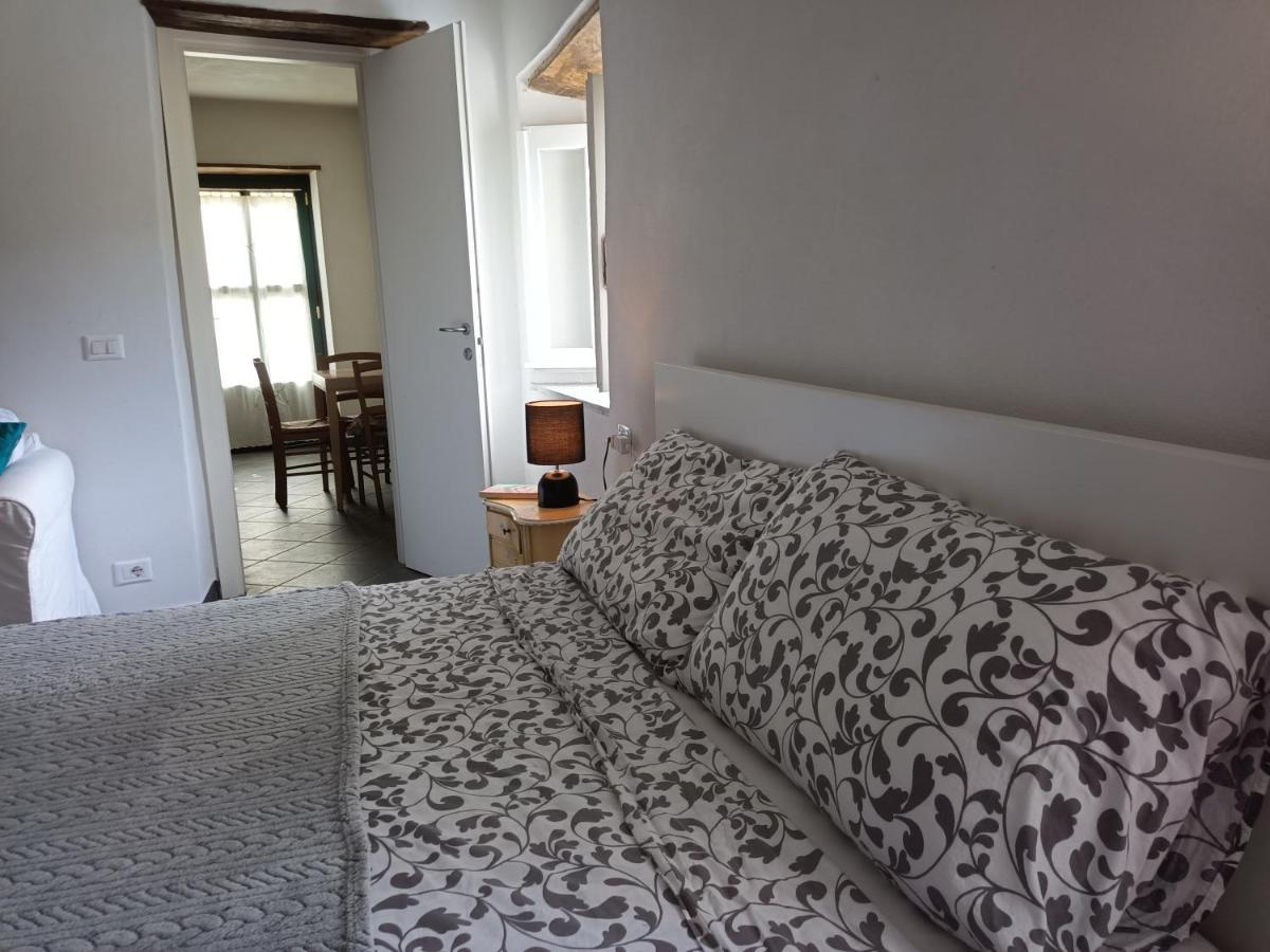 B&B Sant'Anna Кайро-Монтенотте Экстерьер фото