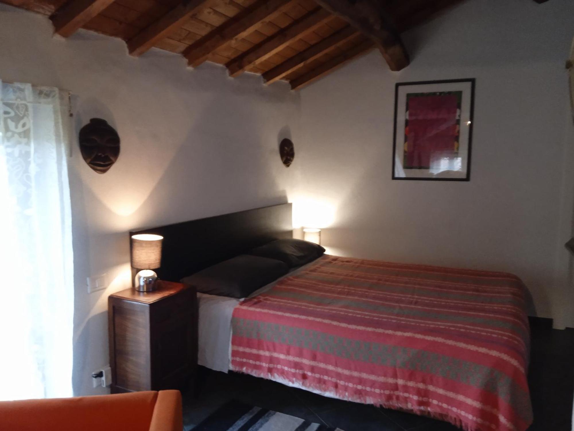 B&B Sant'Anna Кайро-Монтенотте Экстерьер фото
